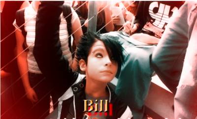 Bill