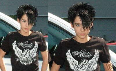 Bill